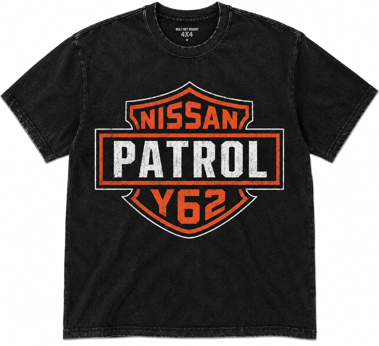 SOUTH WEST PATROL SOCIETY™