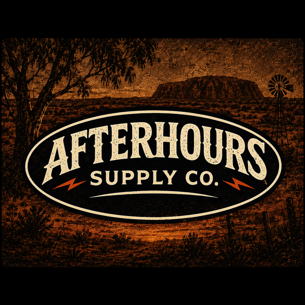 AfterHours Supply Co.